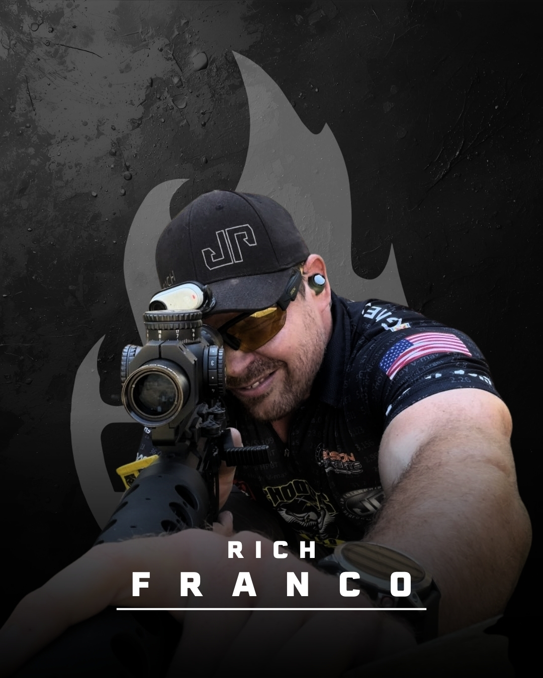 Rich Franco